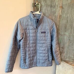 XS Womens Patagonia Nano Puff Jacket
